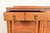 Brown Berkey & Gay Style Antique English Jacobean Carved Oak Sideboard Buffet or Bar Cabinet, Circa 1920s For Sale - Image 8 of 16