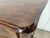 Chippendale Chest of Drawers in Walnut Burl, 1940 For Sale - Image 10 of 18