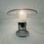 Post Modern Space Age Ufo Glass Table Lamp, Italy, 1970s For Sale - Image 3 of 18