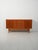 Scandinavian Sideboard with Inlaid Handles, 1950s For Sale - Image 9 of 9