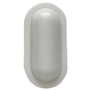 Mid-Century German Glass Sconces from Peill & Putzler, Set of 3 For Sale