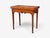 Louis Xvi, French Provincial Games Table, Parquetry, Fruitwood, France, 1800s For Sale In New York - Image 6 of 18