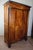 Empire Mahogany Secretary Desk, 1810 For Sale - Image 10 of 11