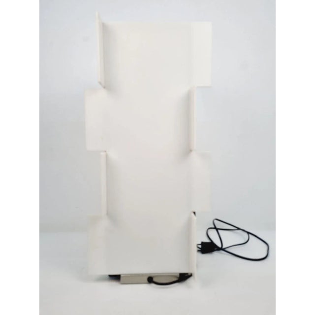 Vintage Italian Table Lamp from Foscarini, 1990s For Sale - Image 9 of 18
