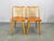 Dining Chairs by Antonin Suman for Ton, 1960s, Set of 4 For Sale - Image 13 of 18