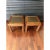 1970’s Brass Topped Signed John Widdicomb Tables - a Pair For Sale - Image 15 of 15