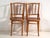 Bentwood Chairs in the style of Thonet, Central Europe, 1930, Set of 4 For Sale - Image 17 of 18