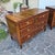 Antique Neapolitan Directoire Chests of Drawers in Walnut, 1760, Set of 2 For Sale - Image 9 of 16