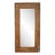 Knot Fiber Full Length Mirror For Sale