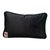 Contemporary Velvet "Cig Break" Custom Made Pillow, Original For Sale - Image 3 of 3