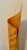 Schleeh Design wrap around vase in birch. Schleeh specializes in quality woodwork and is known for their one of a kind art...