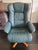 Mid-Century Modern Vintage Mid-Century Bentwood Lounge Chair by Hjellegjerde Møbler For Sale - Image 3 of 14