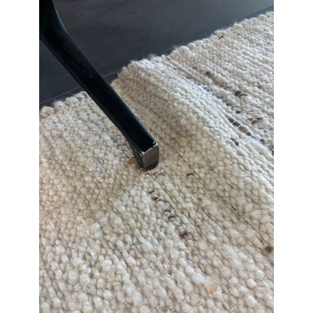 Metal 1960s Mid Century Airport Bench For Sale - Image 7 of 12