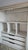 Mid 20th Century French Provincial Triple Armoire Wall Unit by Baker Furniture For Sale - Image 11 of 16