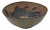 Mid 20th Century Large Studio Pottery Bowl For Sale