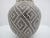 Mid 20th Century Mata Ortiz Martha Martinez d'Guiz Geometric Maze Pottery Vase For Sale - Image 5 of 11