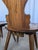 Farmhouse Tyrolean Chairs with Heart Cutout Back, 1970s, Set of 6 For Sale - Image 13 of 18