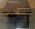 Mid-Century Modern Lacquered Coffee Table For Sale - Image 11 of 17
