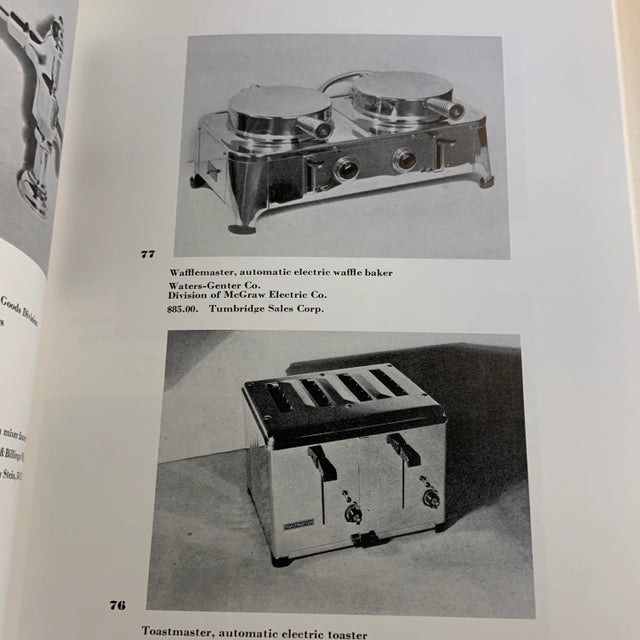 1994 Machine Art Museum of Modern Art Book For Sale In New York - Image 6 of 12