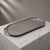 Swedish Pewter Tray from Schreuder & Olsson, Stockholm, 1950s For Sale - Image 6 of 8