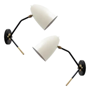 LE-1™ Wall Lights by Gallery L7
