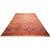 This unique Vintage Persian Ziloo rug, dating to circa 1950, is a remarkable example of Iranian textile art. Measuring...