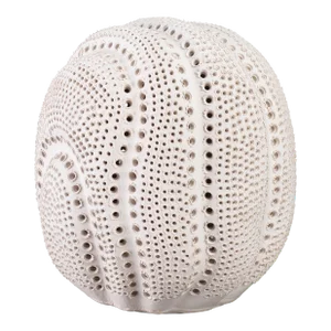 Jamie Young Lunar Sphere in White