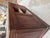 Wood Early 20th Century Bar Counter For Sale - Image 7 of 16