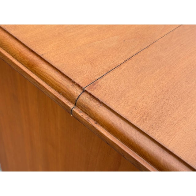 English Pine Chest of Five Drawers For Sale - Image 16 of 17