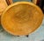 Early 20th Century Moorish-Style Brass Tray Table For Sale - Image 12 of 12