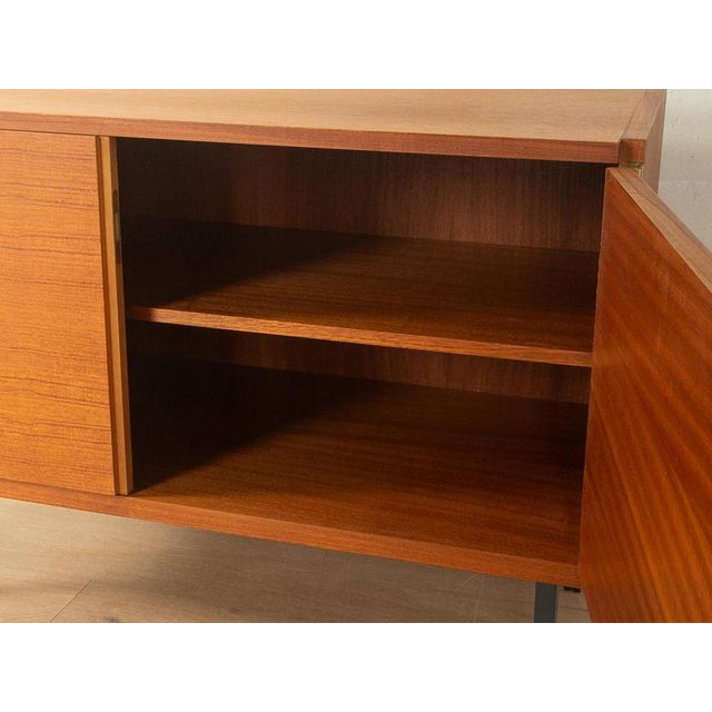Sideboard by Günter Renkel, 1960s For Sale - Image 8 of 12