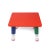 Wood Vintage 1980s Pierre Sala Pencil Stool For Sale - Image 7 of 7