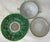 Antique Chinese Export Famille Verte Covered Cup and Under-Plate Set For Sale In Providence - Image 6 of 12