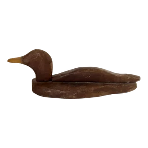 Duck Decoy