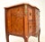 Antique French Marble Top Inlaid Commode, 1890 For Sale - Image 11 of 13