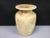Traditional Vintage Egyptian Alabaster Carved Vase For Sale - Image 3 of 8