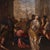An important Italian painting from the late 16th century. This oil on canvas artwork, attributed to the great Venetian...