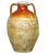 Late 19th Century Palatial 41" Tall Italian Olive Oil Jar Circa 1870-1890 - Note Dimensions! For Sale - Image 5 of 5
