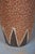 1940s Mid-Century Vase in Ceramic, Czech, 1940s For Sale - Image 5 of 10