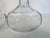 Early 20th Century Vintage Eapg Handblown Glass Cruets W/ Etched Philadelphia City Seal, Pair For Sale - Image 5 of 11
