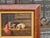 Oil on Board Painting of King Charles Spaniels After Landseer, circa 1900 For Sale In Atlanta - Image 6 of 12