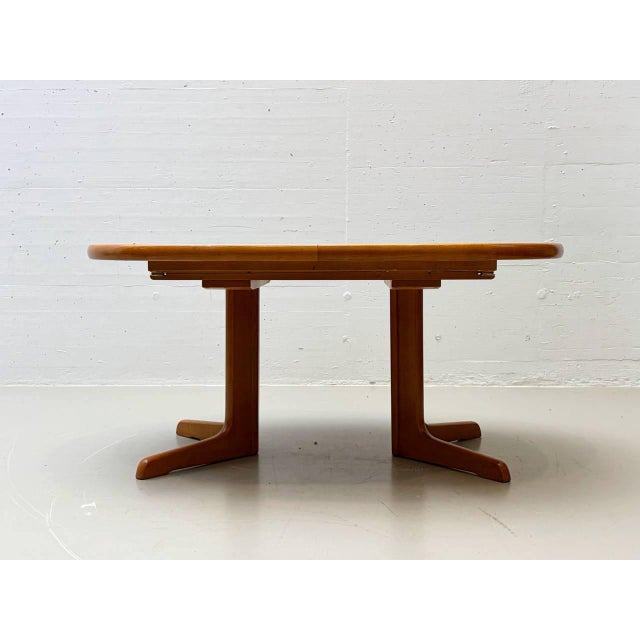 Mid-Century Modern Table by Dieter Wäckerlin, 1960s For Sale - Image 17 of 17