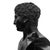 Dimensions: 32.5 x 26.4 x 26 cm (height) The Doryphoros (“spear-bearer”) is a famous bronze masterpiece by Polykleitos, an...