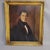 American Original American Portrait of John Mark Rutherford, 19th C (1813–1852) For Sale - Image 3 of 9