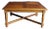 Ethan Allen Old World Treasures Coffee Table For Sale