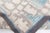 A modern flat-weave area rug, being a typical representative of the timeless Swedish school of design. It is woven...