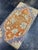 Early 21st Century Turkish Yastik Rug 1'6" x 2'8" For Sale - Image 5 of 5