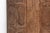 The Threshold Oracle Carved African Nupe Door For Sale - Image 4 of 7