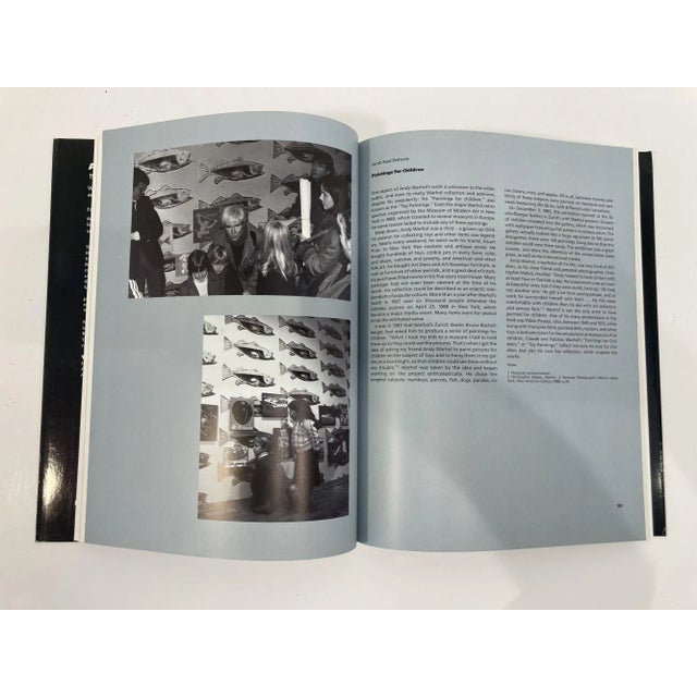 Andy Warhol, 1928-1987: Works From the Collections of José Mugrabi For Sale In Palm Springs - Image 6 of 13