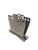 Art Deco Napkin Holder, Germany, 1950s, in Very Good conditions. Designed 1960 to 1969